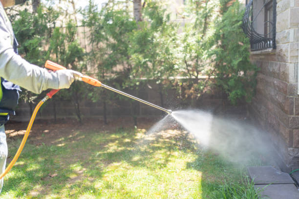 Best Commercial Pest Control Services  in Wilkesboro, NC